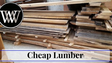 Structural joists and planks are 2 inches to 4 inches thick and 6 inches wide. . Free lumber near me